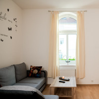 Apartmenthaus Sternstraße 6 - Wohnung 21